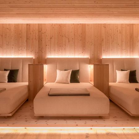 Milla Apartments Брессаноне Экстерьер фото