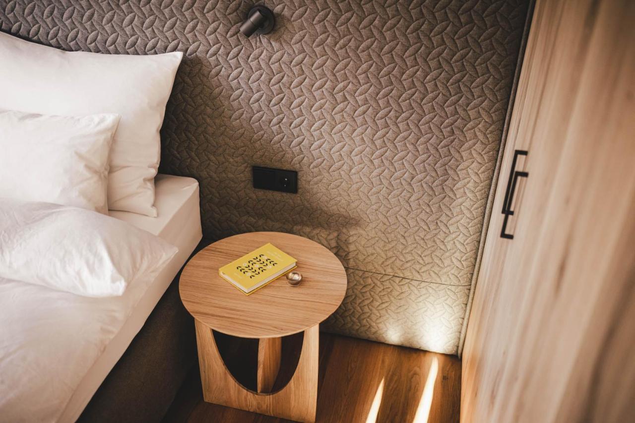 Milla Apartments Брессаноне Экстерьер фото