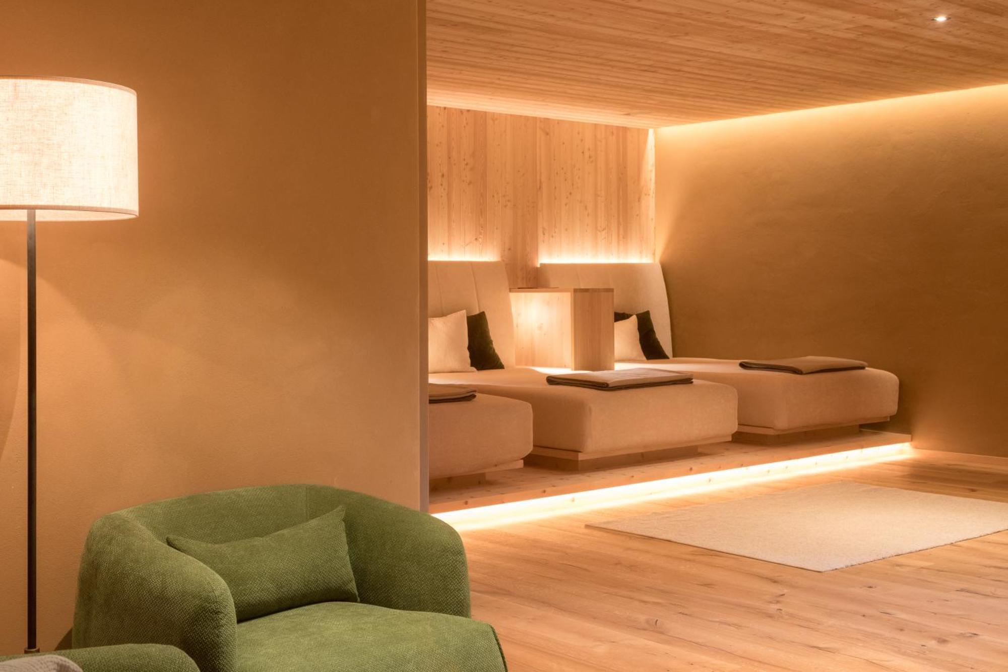 Milla Apartments Брессаноне Экстерьер фото